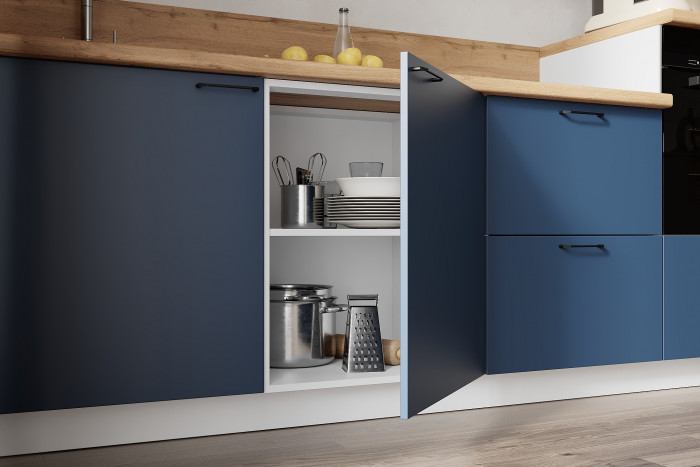 КГ 2550 ПВХ, Ежевика Арника РМ в.12