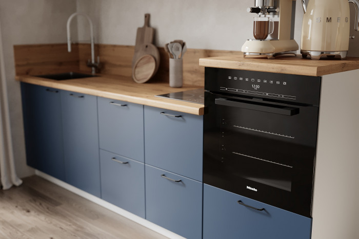 КГ 2550 ПВХ, Ежевика Арника РМ в.2