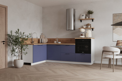 КГ Угловой 1500х2400 (без пм) , Ежевика  Арника РМ в.3