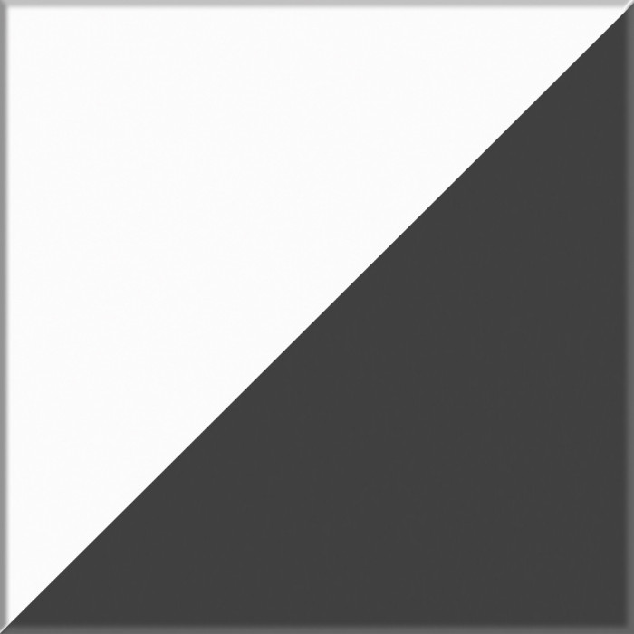 Мори Тумба ТВ МТВ1204.1, цвет графит/белый, ШхГхВ 120,4х41х73 см.