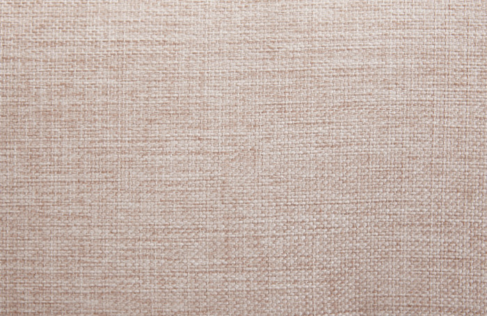 Раскладной диван-кровать, прямой, книжка, цвет бежево-коричневый, кожа/рогожка, Лондон 120х190