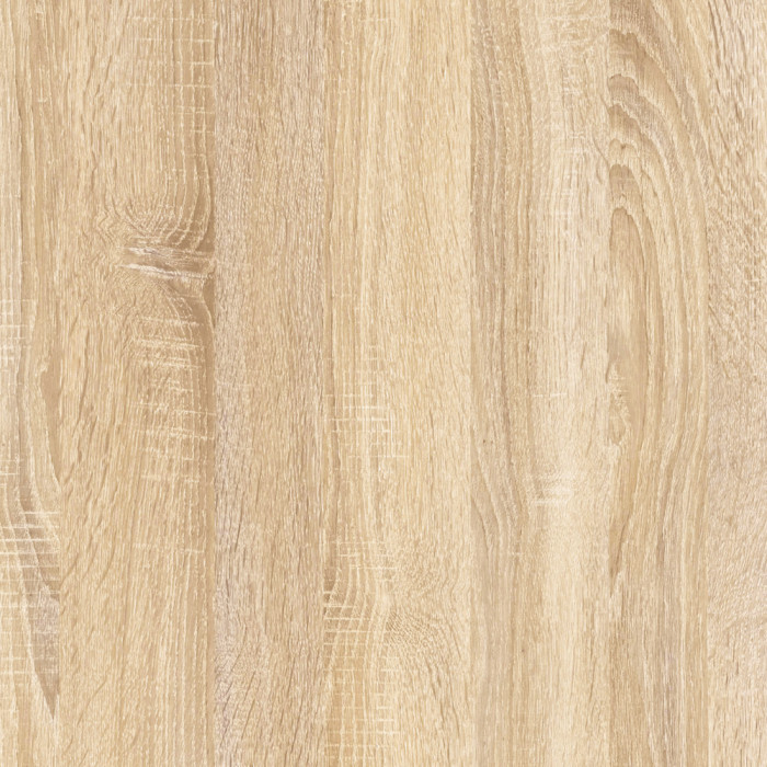 Куба Прихожая 16, цвет дуб сонома/белый премиум, ШхГхВ 230,1х107,3х210,6 см., универсальная сборка