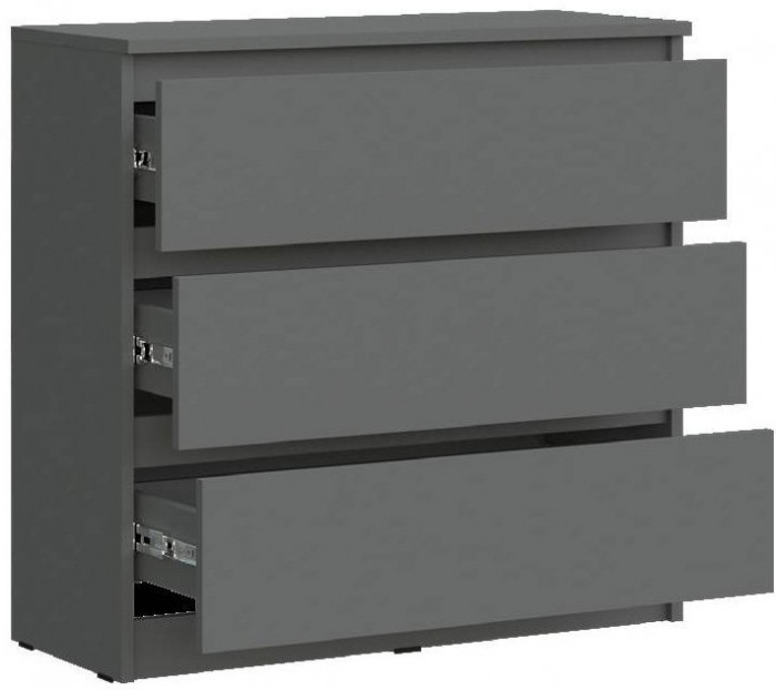 Челси Композиция комодов (Дуб Сонома, Дуб Сонома)