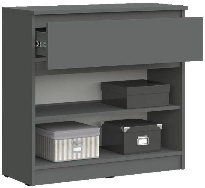 Челси Композиция комодов (Дуб Сонома, Дуб Сонома)