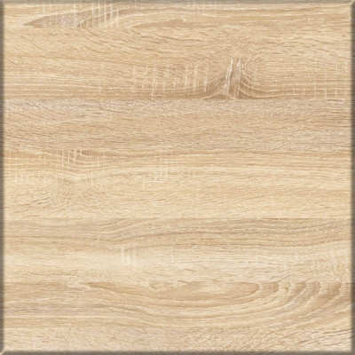 Мори Стол письменный МСП1200.1 + Тумба МА900.1 + Полка 1200, цвет дуб сонома, ШхГхВ 210,8х50,4х209,6 см., универсальная сборка