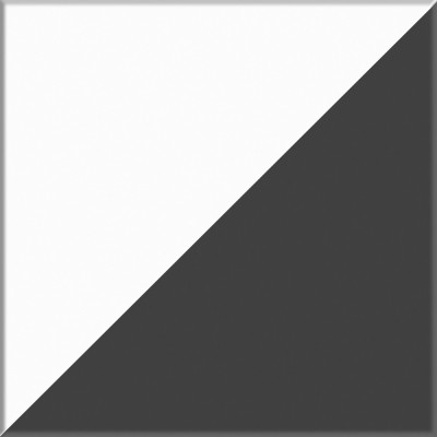 Мори Стол письменный МСП1200.1 + Пенал МШ400.1 + Полка 1200, цвет графит/белый, ШхГхВ 160,8х50,4х209,6 см., универсальная сборка