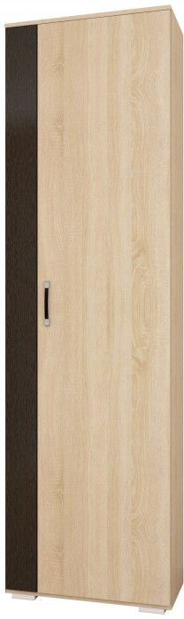 Гостиная Оскар-18, композиция 2, сонома/венге