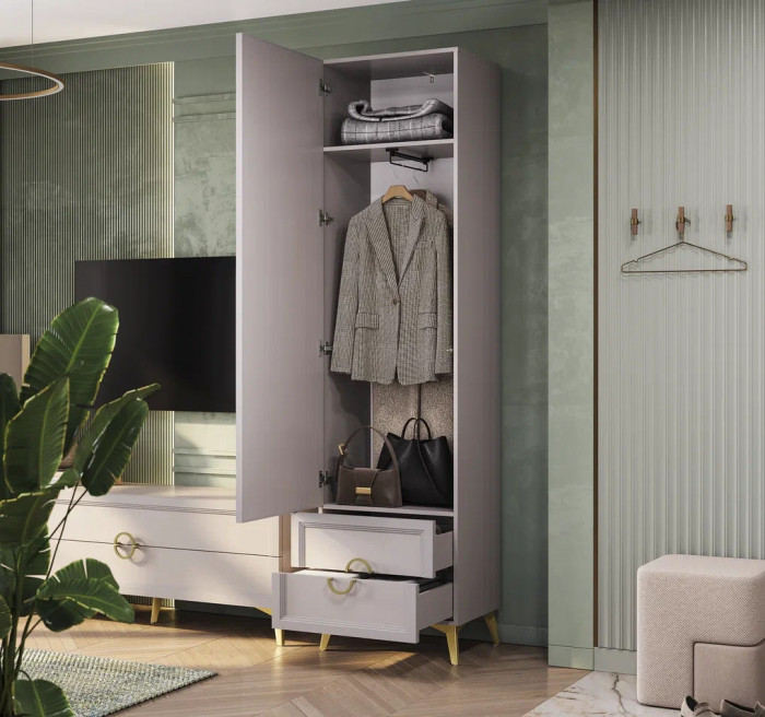 Гостиная Эстетика. Комплект 1