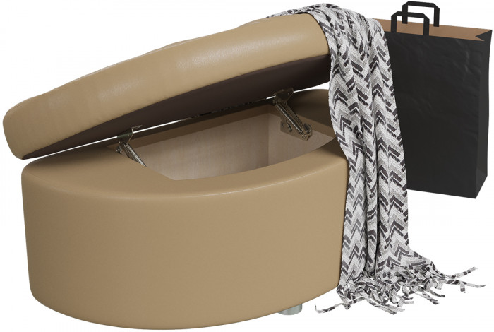 Банкетка 6-5115ксм Луна