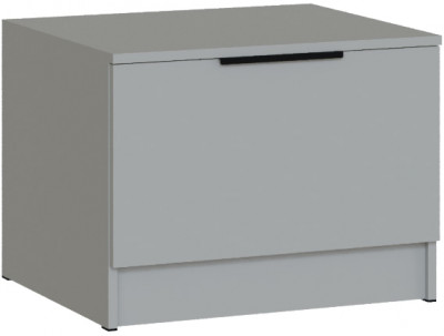 Тумба Мадрид (0,6), Камень серый