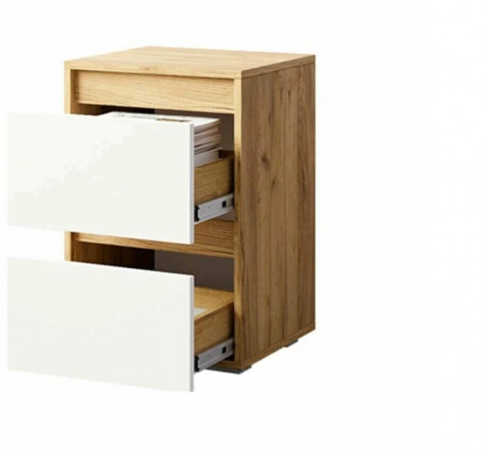 "Селфи" ТБ-22 крафт/белый