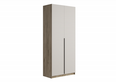 Модульная спальня БОХО, композиция 1