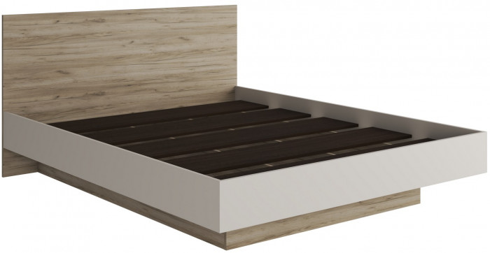 Модульная спальня БОХО, композиция 2