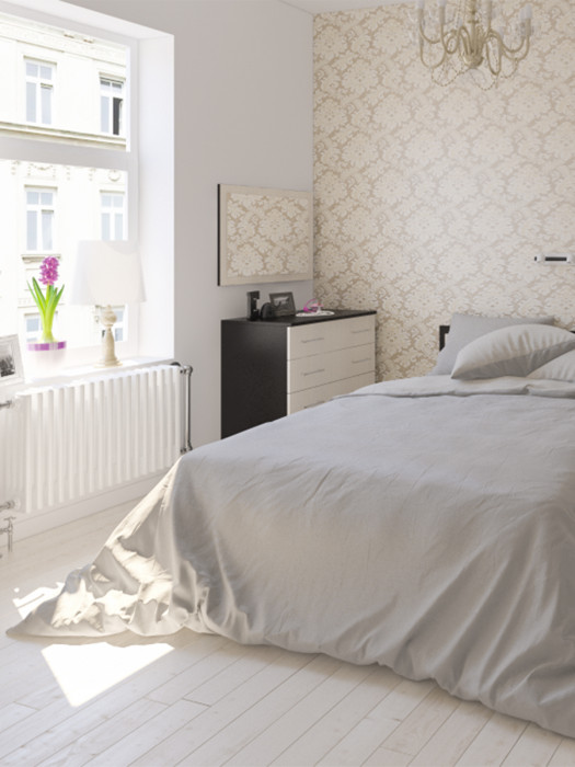 Фиеста Зеркало, дуб лоредо