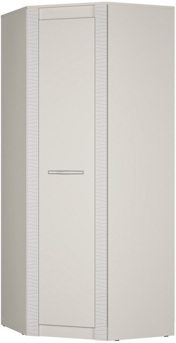 Шкаф угловой "Монако" ШК-42 кашемир/МФ03