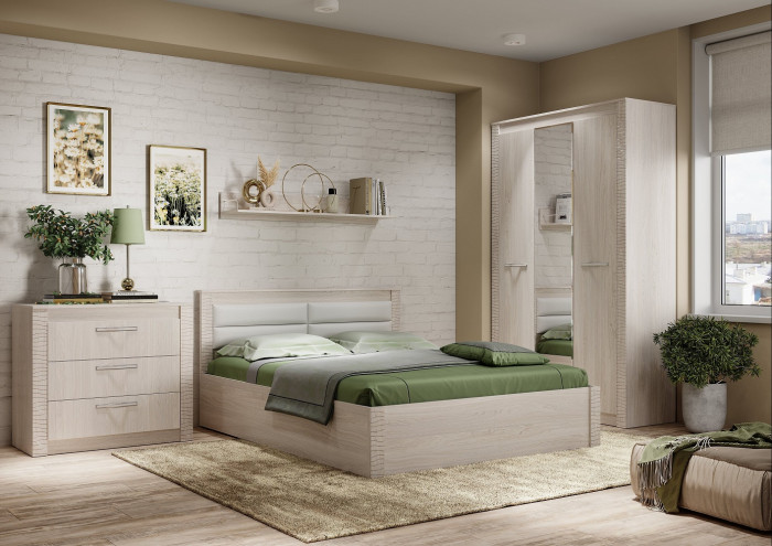 Шкаф Монако ШК-38