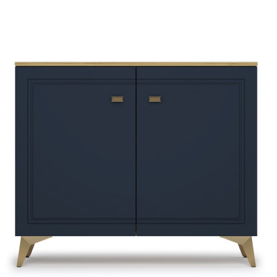 Комод Вега Сапфир