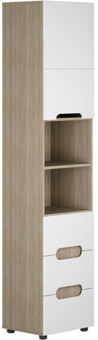 Модульная детская Палермо-Юниор, композиция 2