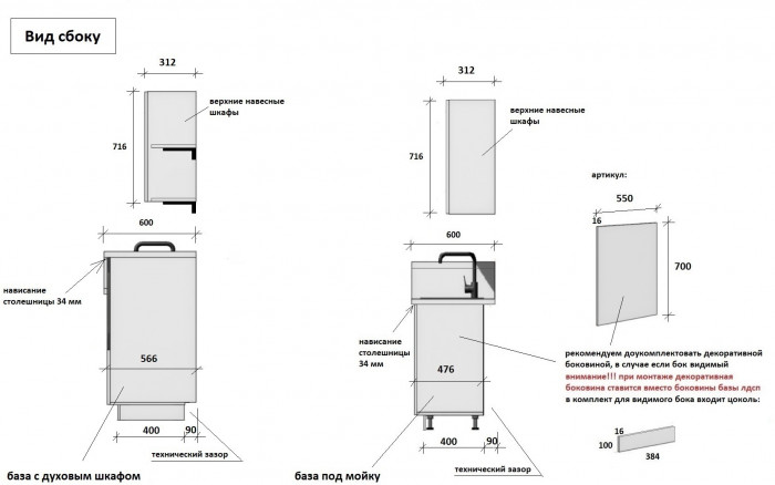КГ 3600 ПВХ, Магнолия Арника РМ