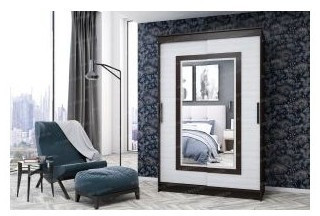 Элегант Шкаф-купе 5