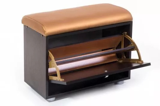 Обувница МС-1 венге/109