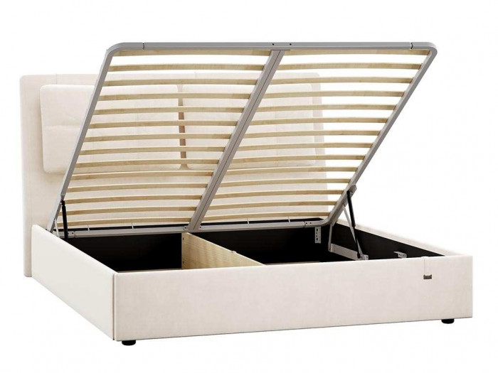 Кровать Ester 1800 модель 311 Вивальди 2