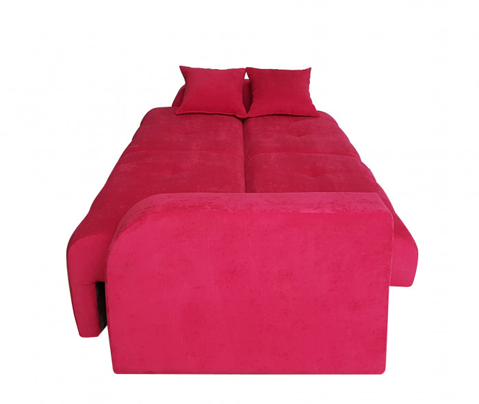 Марсель красный