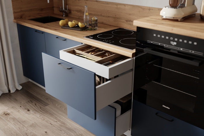 КГ 3600 ПВХ, Ежевика Арника РМ в.10