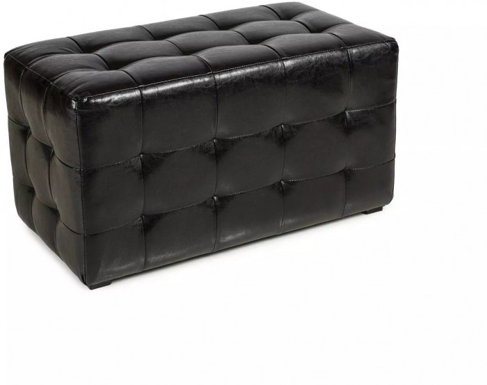 Пуф ПФ-11 Черный