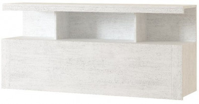 Шкаф навесной Твист 28