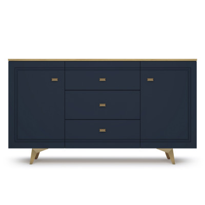 Комодино Вега Сапфир