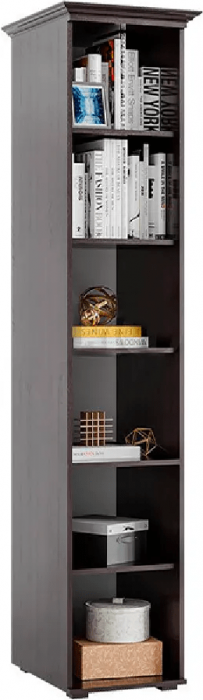 Престиж Пенал, венге / жемчуг