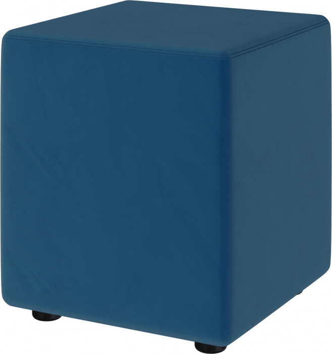 Пуфик "Майнер", Атлантида