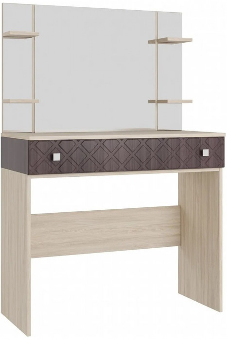 Николь Трюмо (Ясень Шимо / Лиственница темная)