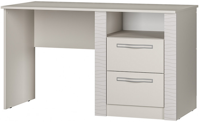 Стол письменный "Монако" ПС-06 кашемир/МФ03