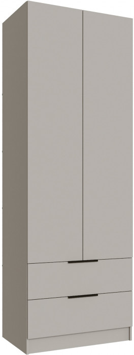 Шкаф Мадрид, композиция 21, Кашемир