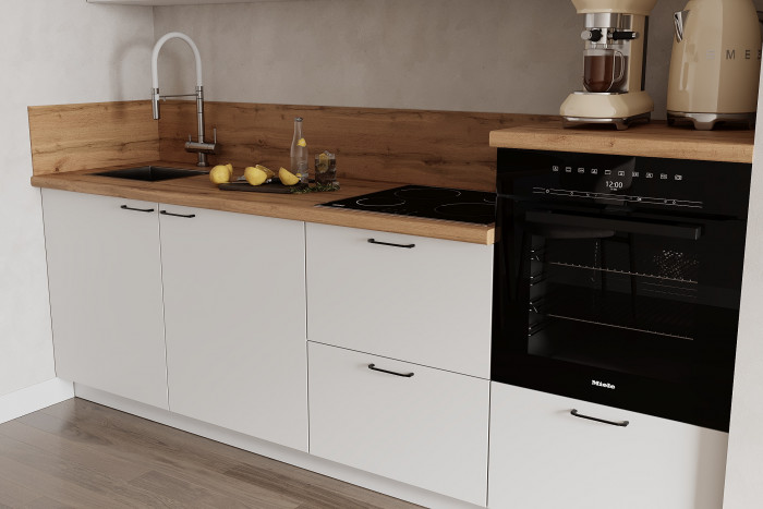 КГ 2400 Эмаль, Белый  Арника РМ в.6