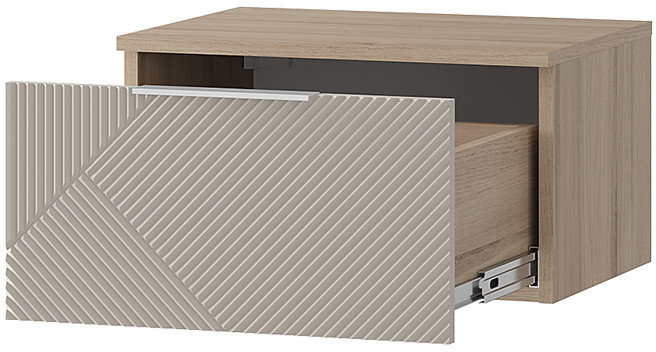 Спальня Эмилия. Комплект 4