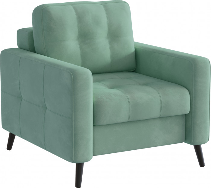 Кресло Лира, Мятный