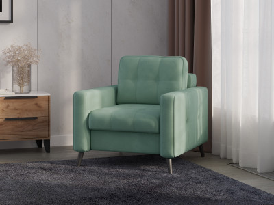 Кресло Лира, Мятный