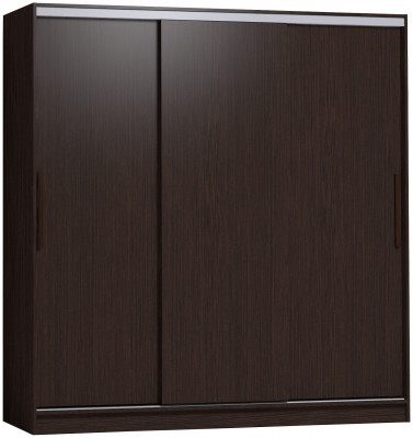 Шкаф-купе Strike 2000 Венге