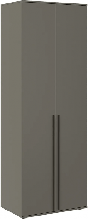 Норд Шкаф двухстворчатый 800 Дуб Крафт