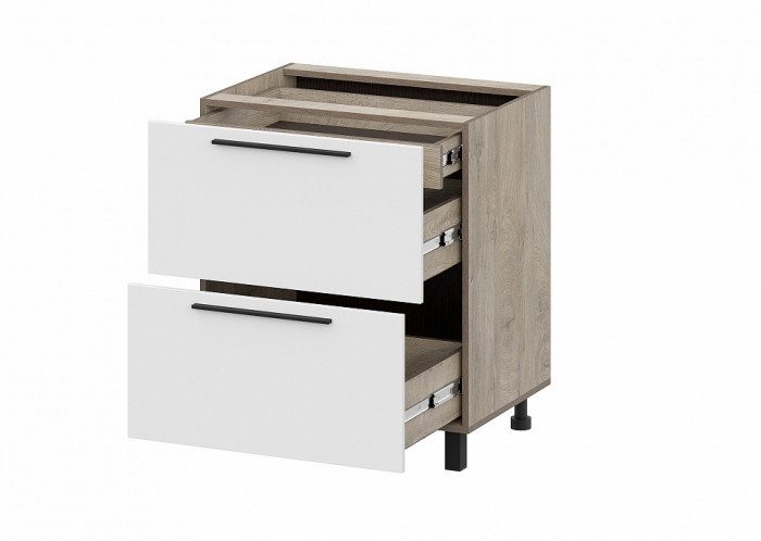 КГ ЭтнаСтол рабочий 7с3я Софт вайт