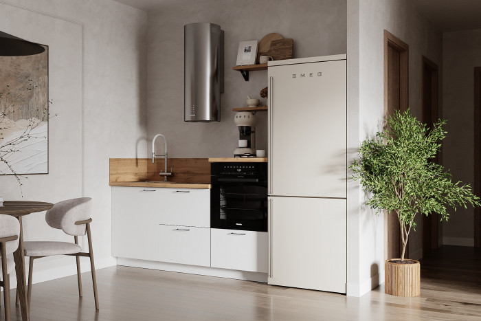 КГ 1800 Эмаль, Белый Арника РМ в.3