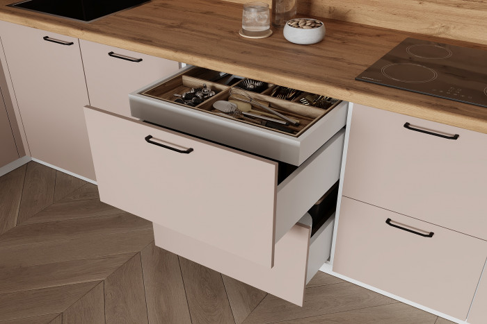 КГ Угловой 1500х2850 (с пм) Эмаль, Крем  Арника РМ в.2