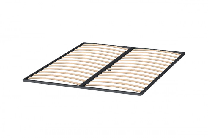 Кровать "Квадрат" арт.004 с подъемным механизмом, 160х200 - Alysia 014