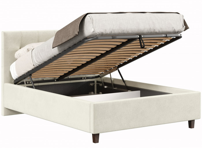 Кровать с подъёмным механизмом 1600 Турин