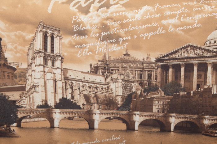 Диван Париж жаккард 120