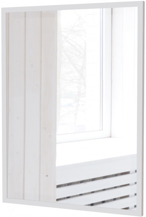 Модульная Прихожая Толедо, композиция 1, Белый