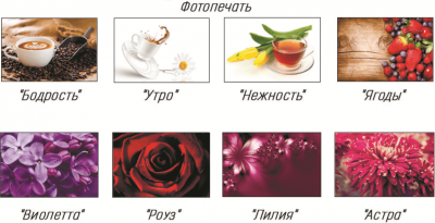 Стол обеденный №5 (ФП Астра)